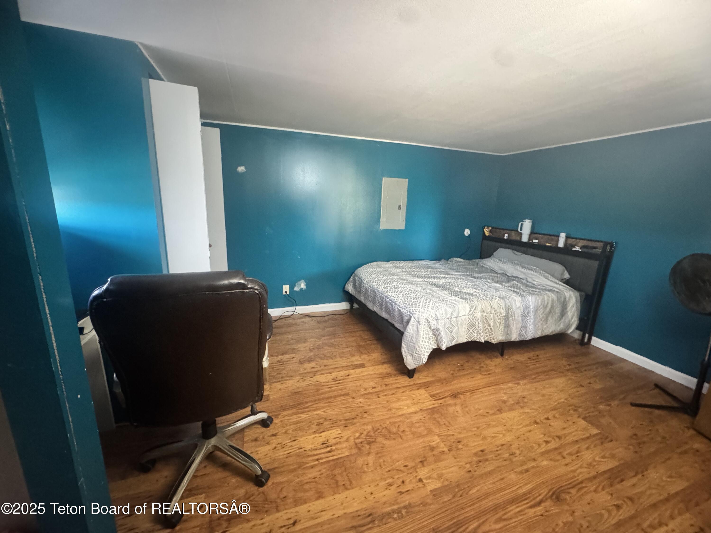 19 Sandy Lane Pinedale, WY 82941 - Photo 6 of 24 Bedroom 1