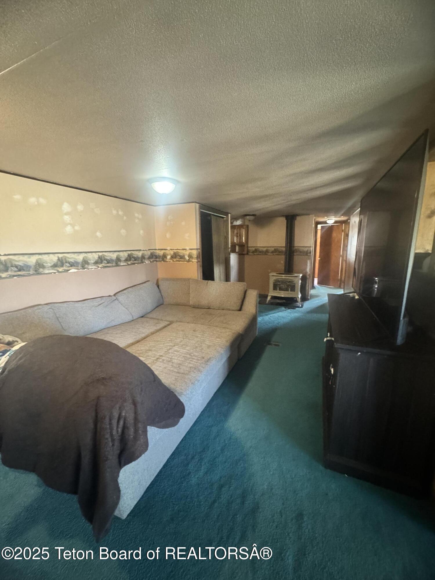 19 Sandy Lane Pinedale, WY 82941 - Photo 9 of 24 Living Area 2