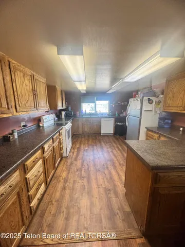 $60,000 | 19 Sandy Lane, Pinedale, WY 82941