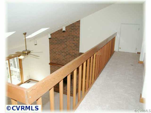 3000 Middlewood Road Midlothian, VA 23113 - Photo 5 of 8 a view of a balcony