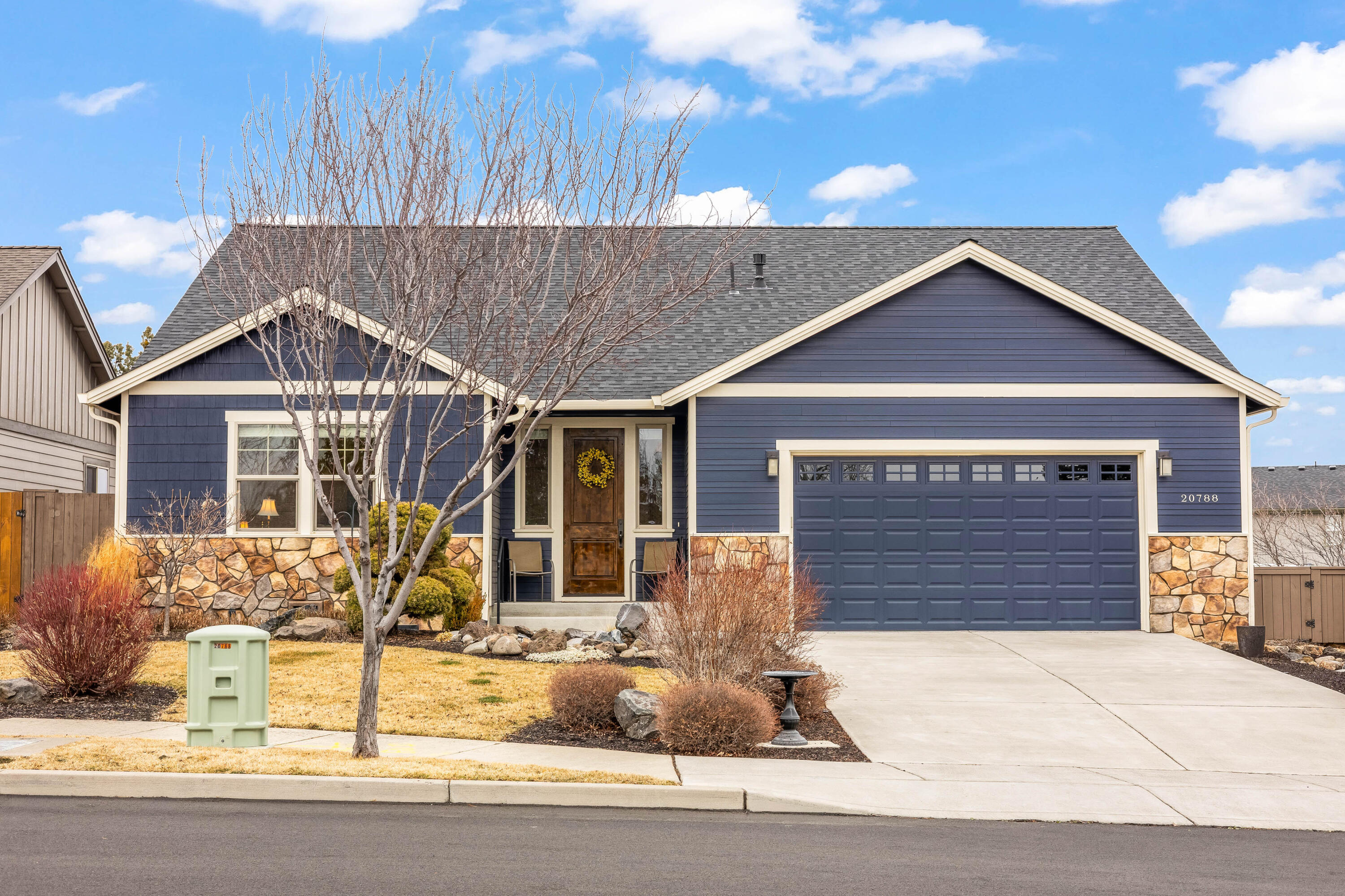 20788 Northeast Horizon Ridge Place Bend, OR 97701 - Photo 1 of 41 A