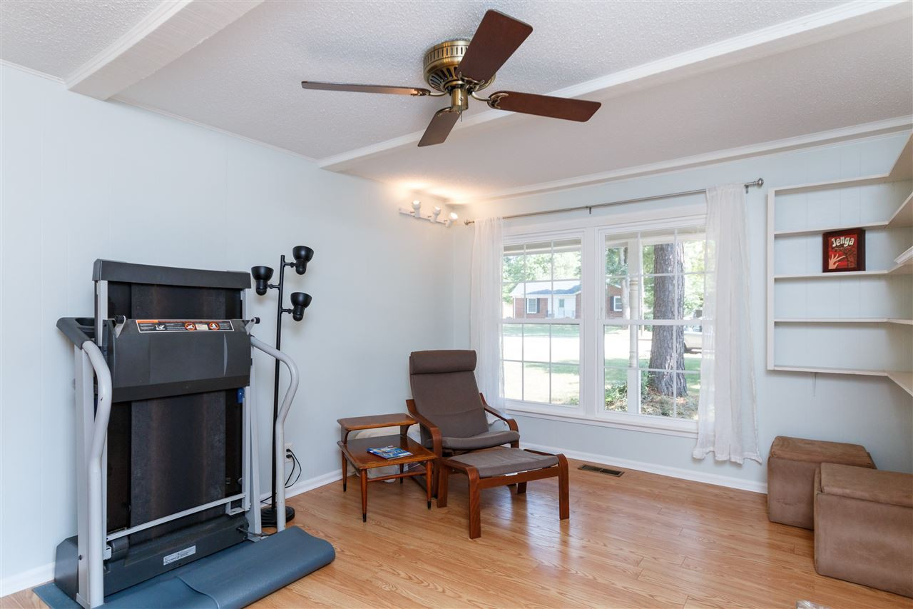 5806 Shamrock Road Durham, NC 27713 - Photo 11 of 25 Photo 11