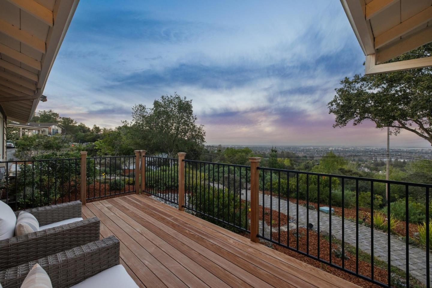 199 Brookwood Road Woodside, CA 94062 - Photo 41 of 44