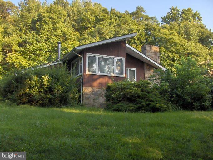 337 Poplar Point Road Perryville, MD 21903 - Photo 2 of 5 Back yard
