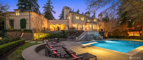 $12,495,000 | Undisclosed Address, Medina, WA 98039