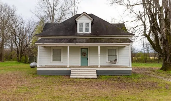 $139,900 | 160 Chewalla Road, Ramer, TN 38367