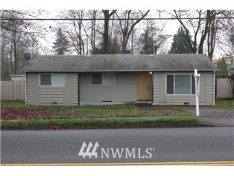 11313 Southeast 168th Street Renton, WA 98055 - Photo 1 of 1