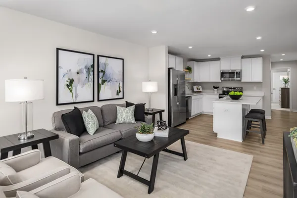 $232,000 | 680 Big Bend Court, Unit 201, White House, TN 37188