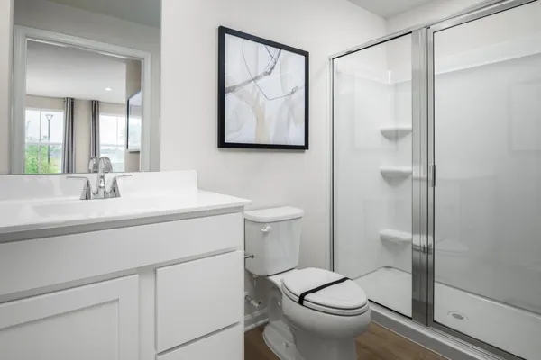 $232,000 | 680 Big Bend Court, Unit 201, White House, TN 37188