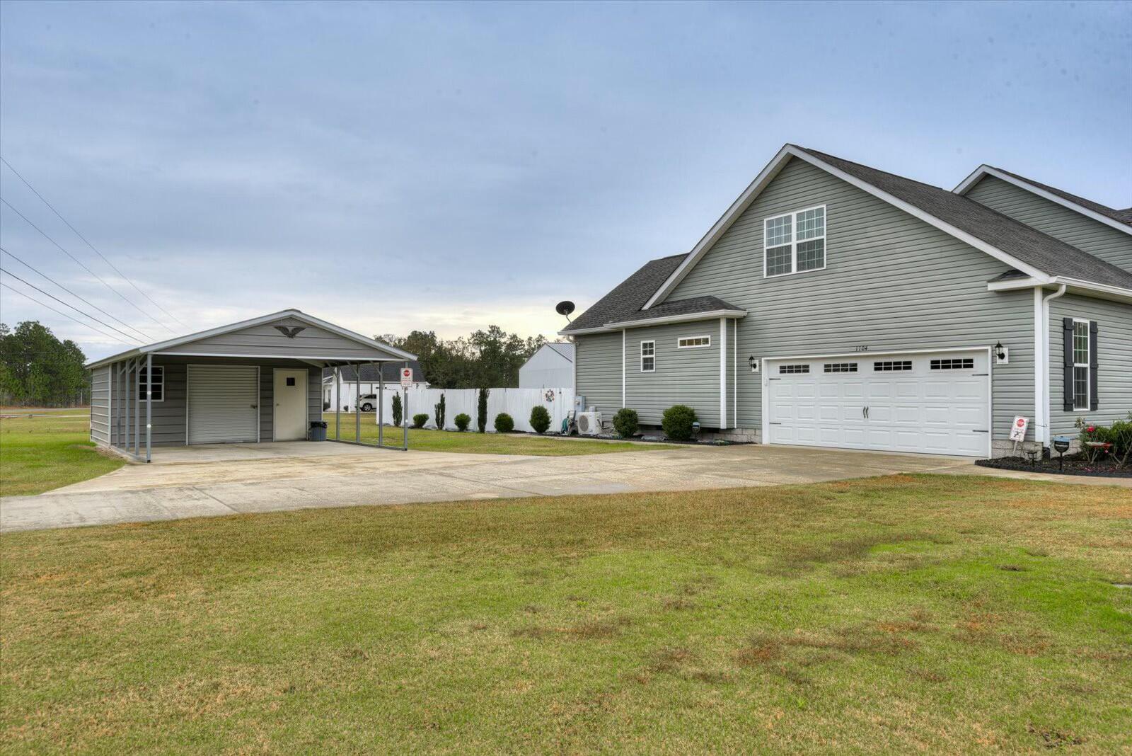 1104 Bacon Road Aiken, SC 29805 - Photo 4 of 41