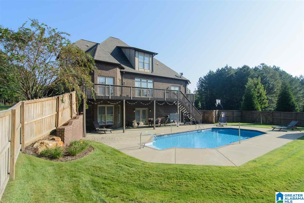 1013 Kingston Road Chelsea, AL 35043 - Photo 48 of 49