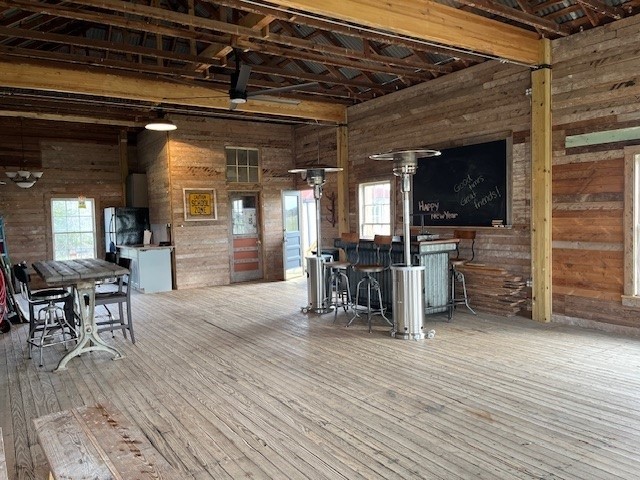 2810 West Old Lockhart Road Muldoon, TX 78949 - Photo 14 of 42 School interior photo