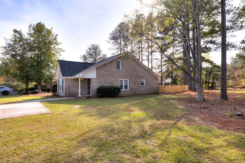 2134 Tudor Street Sumter, SC 29150 - Photo 6 of 35 Gallery Image 6