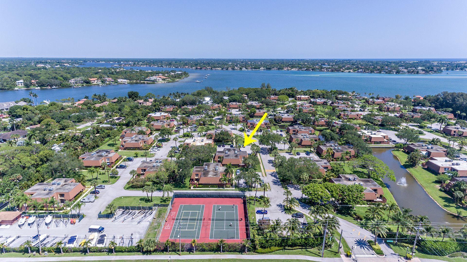 825 Center Street, Unit 50C Jupiter, FL 33458 - Photo 31 of 37 37