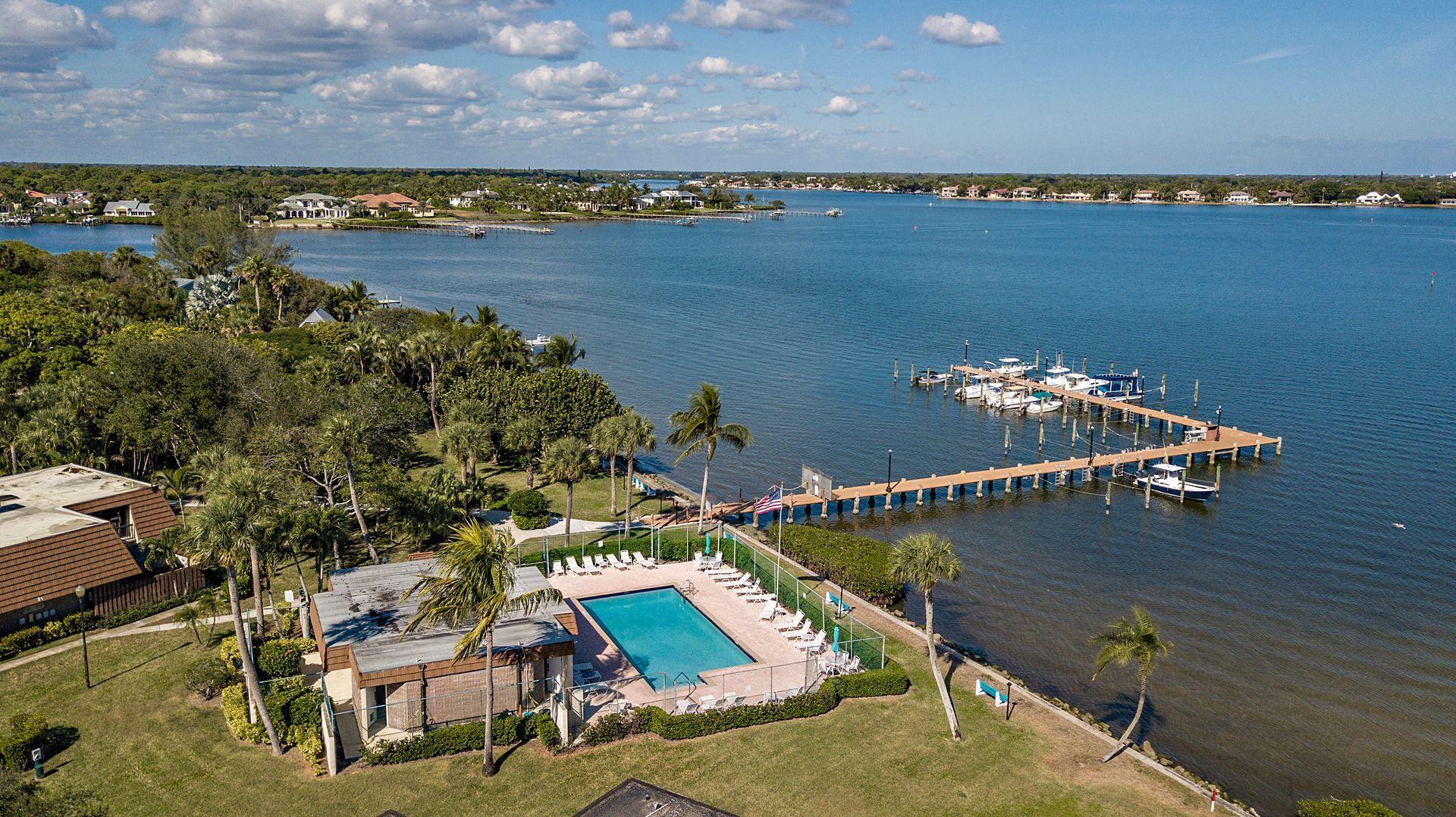 825 Center Street, Unit 50C Jupiter, FL 33458 - Photo 33 of 37 39