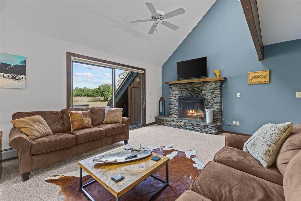 70 Field Road, Unit 5 Stowe, VT 05672 - Photo 26 of 51