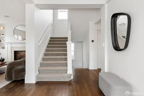 $4,750,000 | 298 32nd Avenue, San Francisco, CA 94121