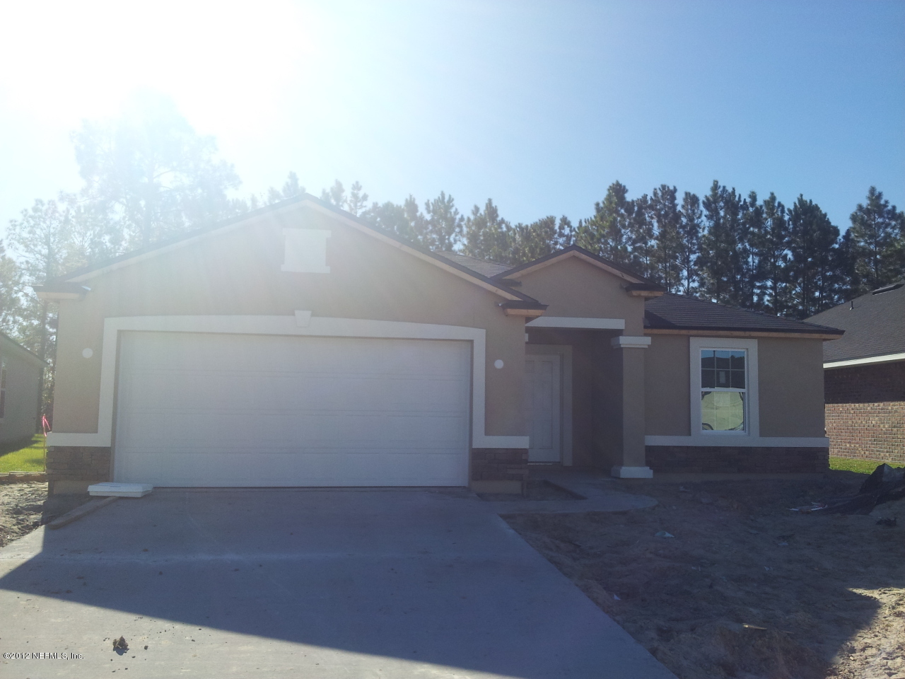 5880 Royalty Road Jacksonville, FL 32254 - Photo 1 of 31 DR Horton