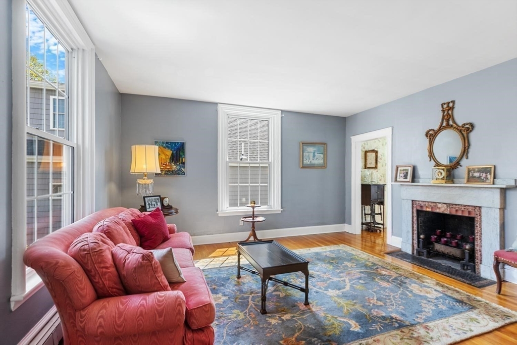 32 Lincoln Road Medford, MA 02155 - Photo 19 of 42 Gallery Image 19