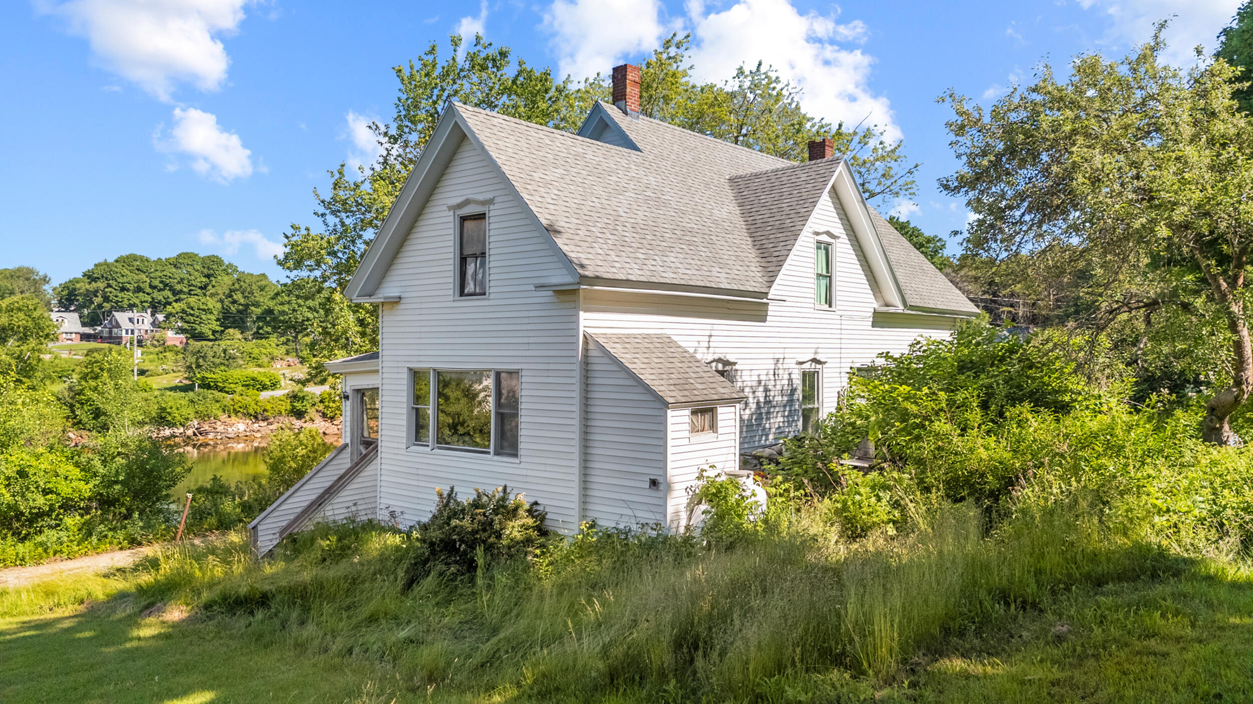 9 Lower Road Harpswell, ME 04066 - Photo 53 of 55
