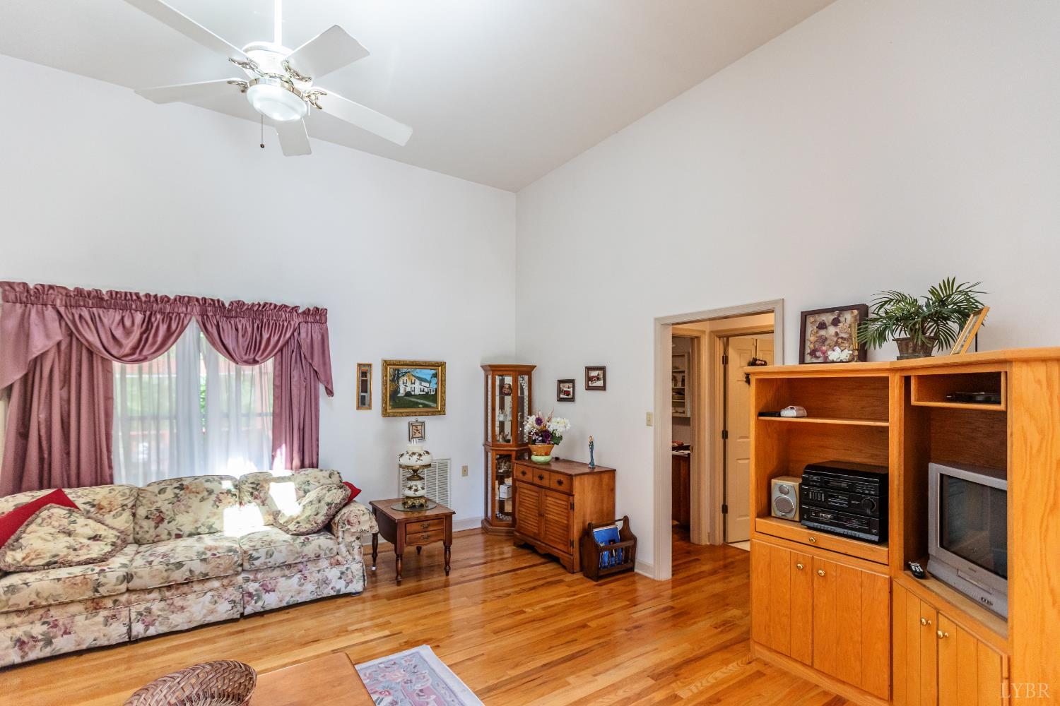 119 South Fork Road Appomattox, VA 24522 - Photo 6 of 49 Gallery Image 6