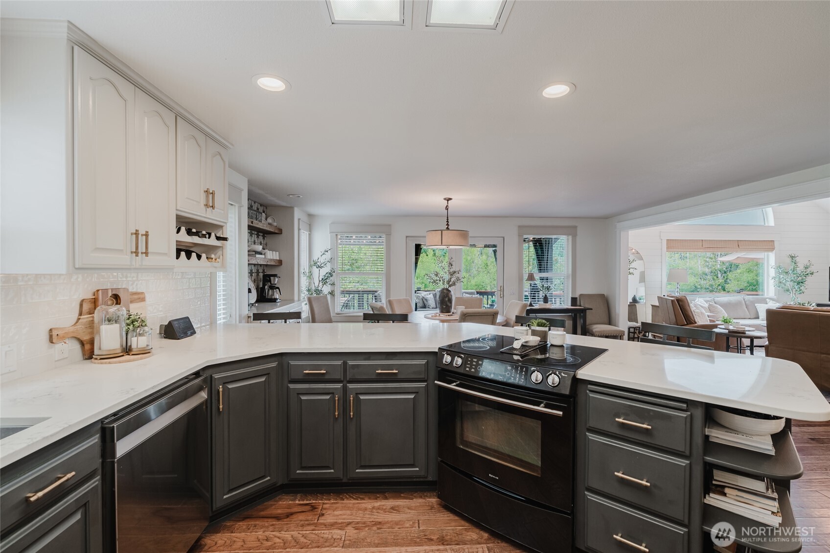 314 Centralia Alpha Road Centralia, WA 98531 - Photo 11 of 40