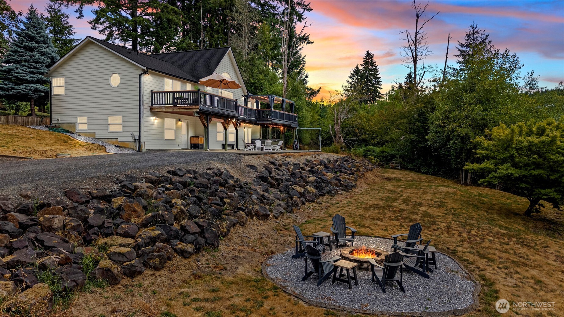 314 Centralia Alpha Road Centralia, WA 98531 - Photo 34 of 40