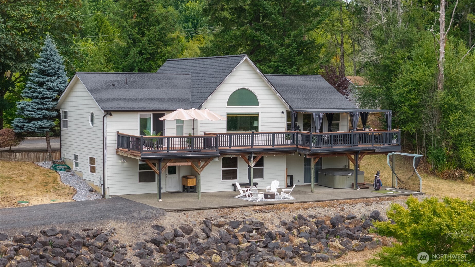 314 Centralia Alpha Road Centralia, WA 98531 - Photo 35 of 40