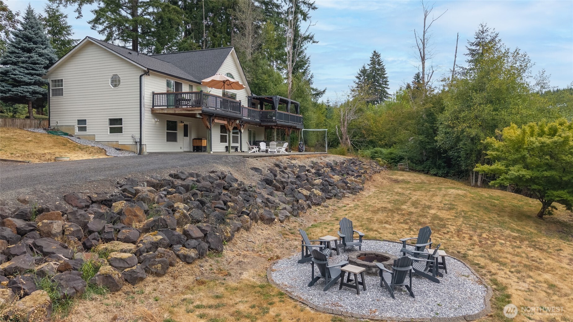 314 Centralia Alpha Road Centralia, WA 98531 - Photo 36 of 40