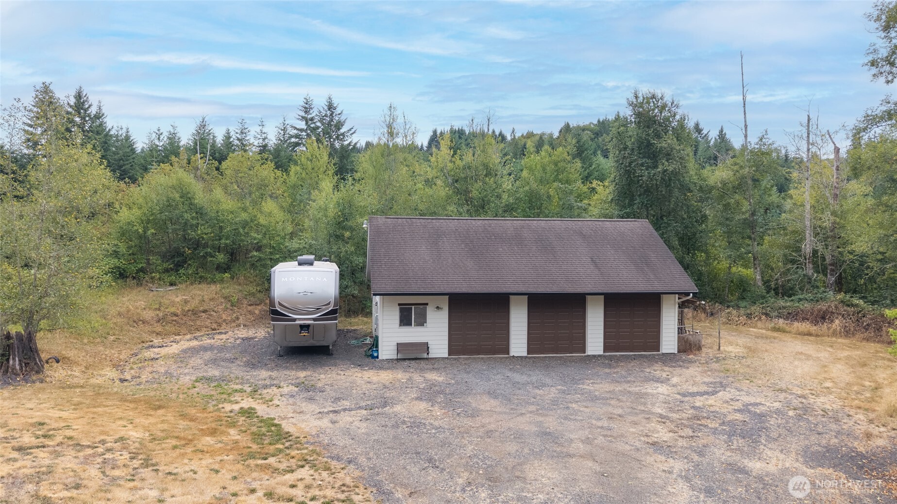 314 Centralia Alpha Road Centralia, WA 98531 - Photo 37 of 40