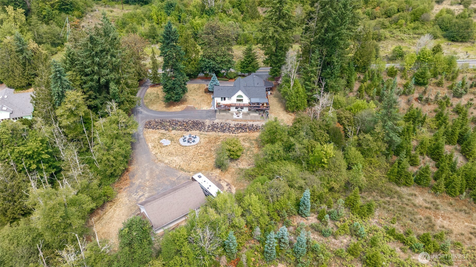 314 Centralia Alpha Road Centralia, WA 98531 - Photo 38 of 40