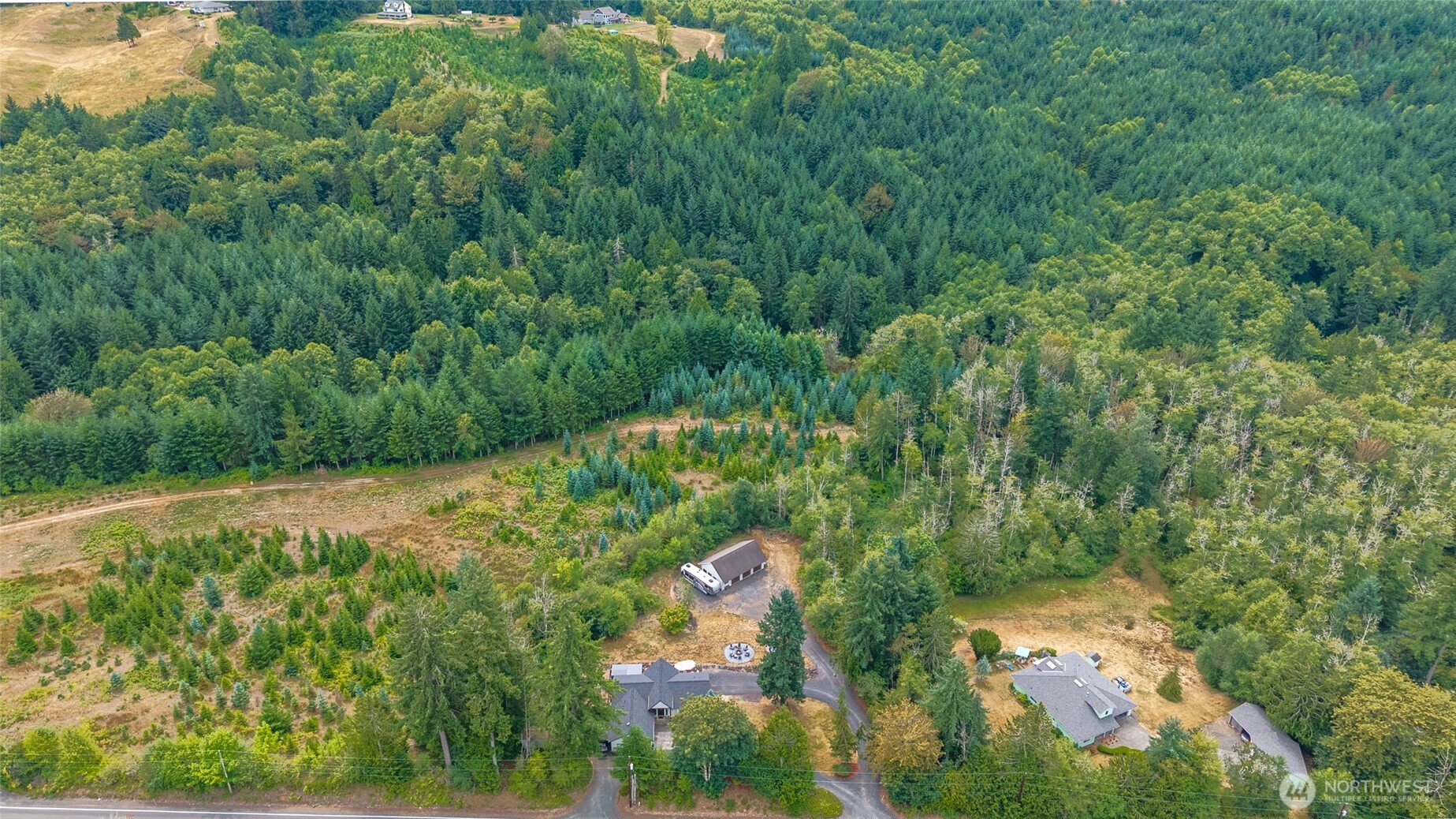 314 Centralia Alpha Road Centralia, WA 98531 - Photo 39 of 40