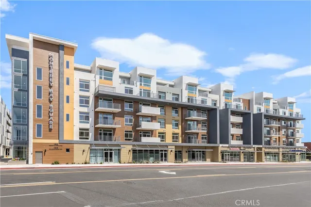 $886,000 | 168 South Monterey Street, Unit 310, Alhambra, CA 91801