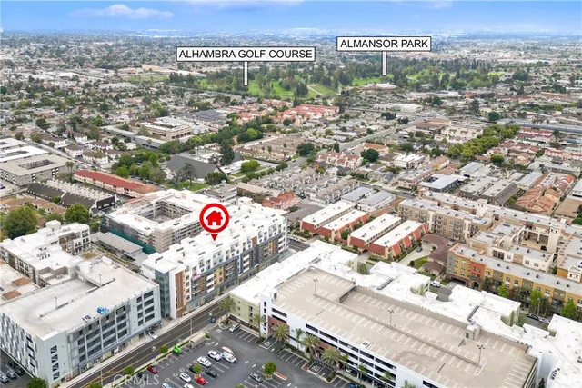 $886,000 | 168 South Monterey Street, Unit 310, Alhambra, CA 91801