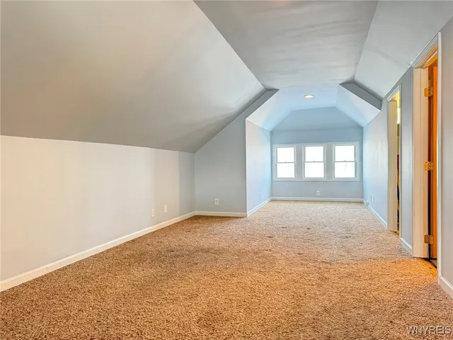 $250,000 | 58 Grandview Avenue, Tonawanda, NY 14223