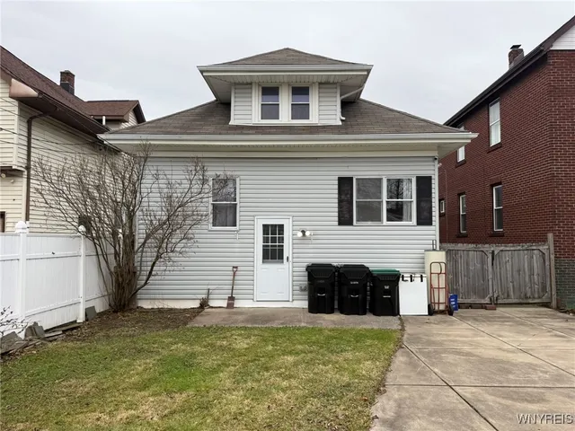 $250,000 | 58 Grandview Avenue, Tonawanda, NY 14223