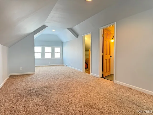 $250,000 | 58 Grandview Avenue, Tonawanda, NY 14223