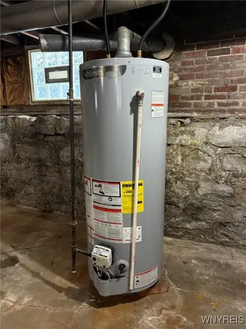 $250,000 | 58 Grandview Avenue, Tonawanda, NY 14223