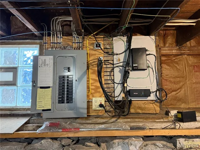 $250,000 | 58 Grandview Avenue, Tonawanda, NY 14223