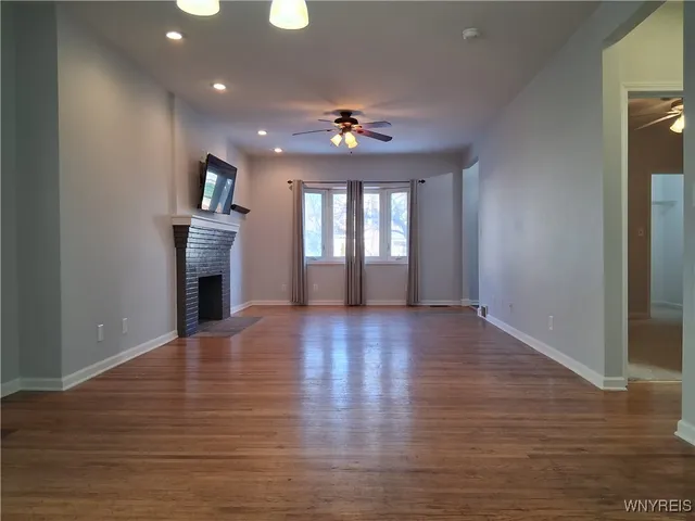 $250,000 | 58 Grandview Avenue, Tonawanda, NY 14223