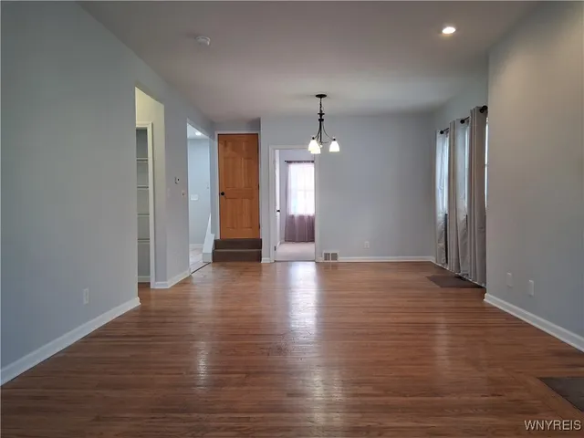 $250,000 | 58 Grandview Avenue, Tonawanda, NY 14223