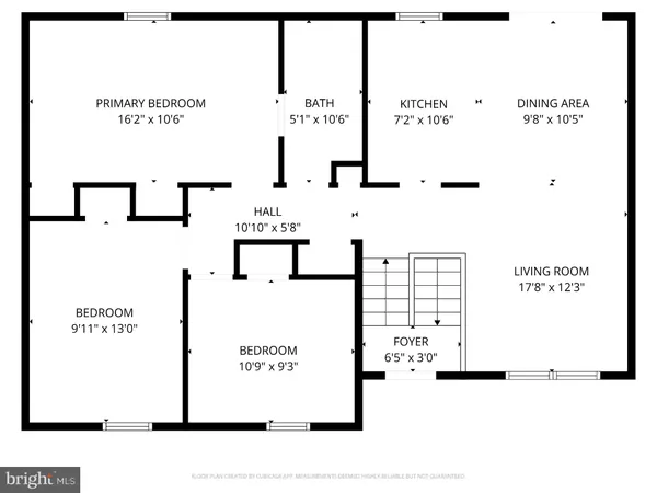 $375,000 | 204 Grand Drive, Taneytown, MD 21787