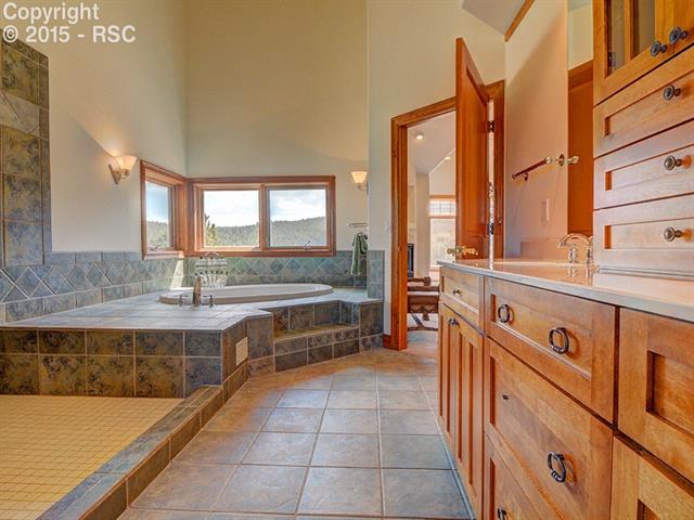 800 Elk Ridge South Divide, CO 80814 - Photo 13 of 36