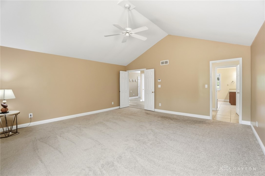 296 Timberleaf Drive Beavercreek, OH 45430 - Photo 24 of 72