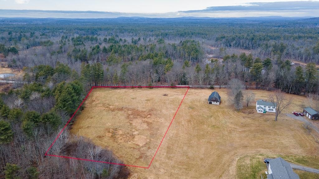 100 Beech Hill Road, Unit LOT 1 Exeter, NH 03833 - Photo 1 of 12