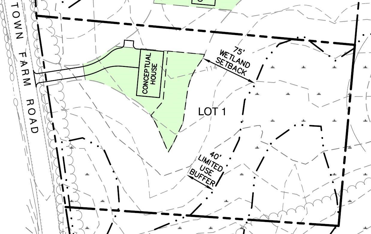 100 Beech Hill Road, Unit LOT 1 Exeter, NH 03833 - Photo 12 of 12