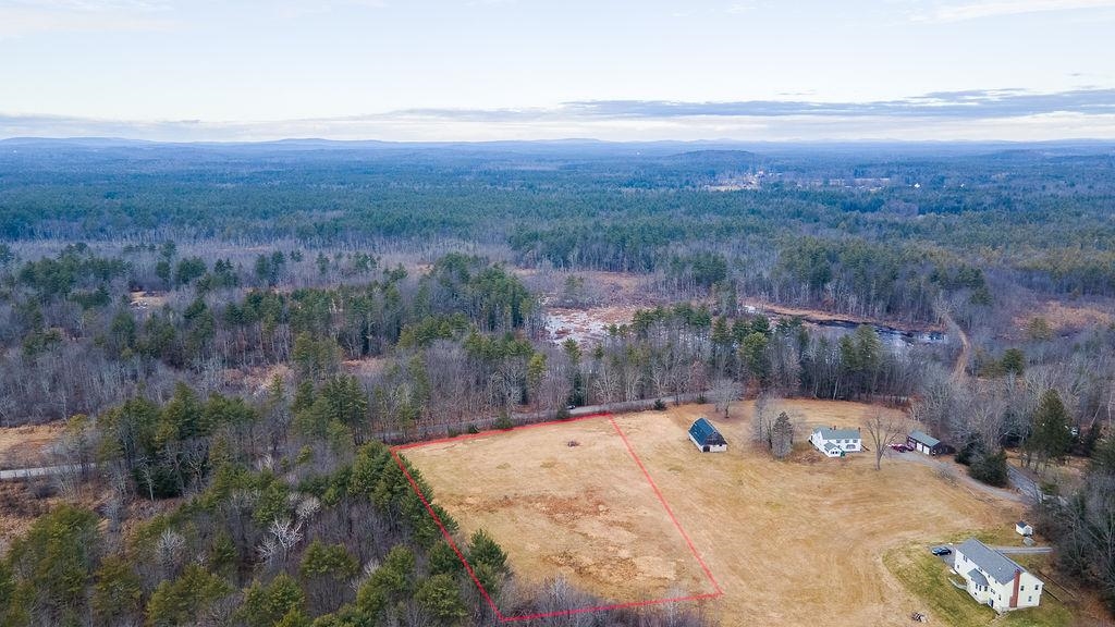 100 Beech Hill Road, Unit LOT 1 Exeter, NH 03833 - Photo 3 of 12