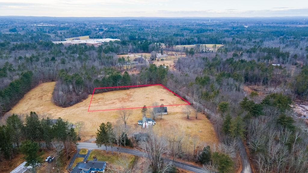 100 Beech Hill Road, Unit LOT 1 Exeter, NH 03833 - Photo 6 of 12