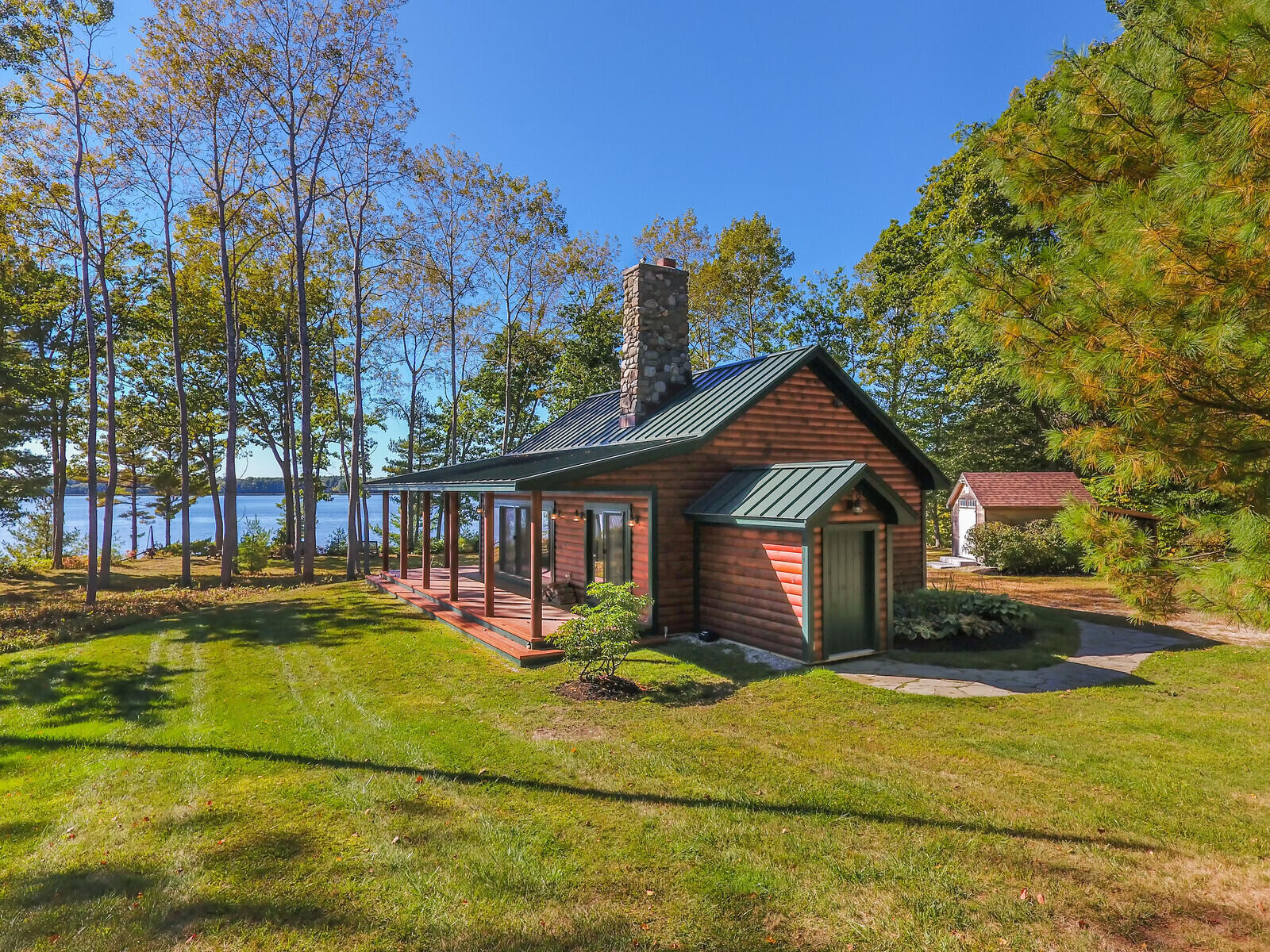 135 Thwings Point Road Woolwich, ME 04579 - Photo 74 of 96 25_01_01_DJI_0061_copy_mls