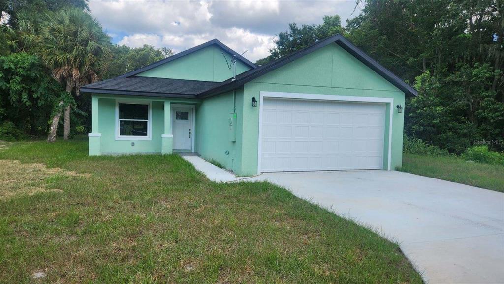 509 Pine Lane Eustis, FL 32726 - Photo 1 of 1
